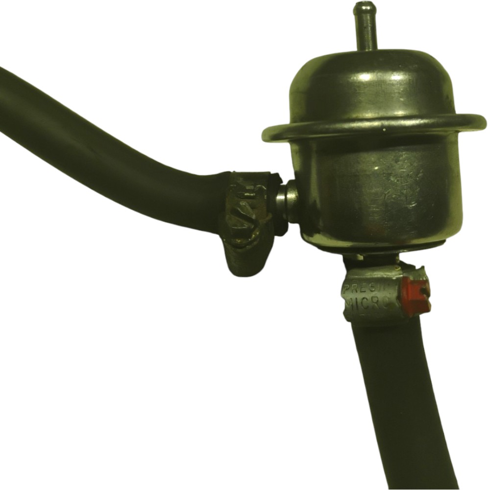 Regulador De Pressão Chevrolet Gm Astra 1995 V20 2