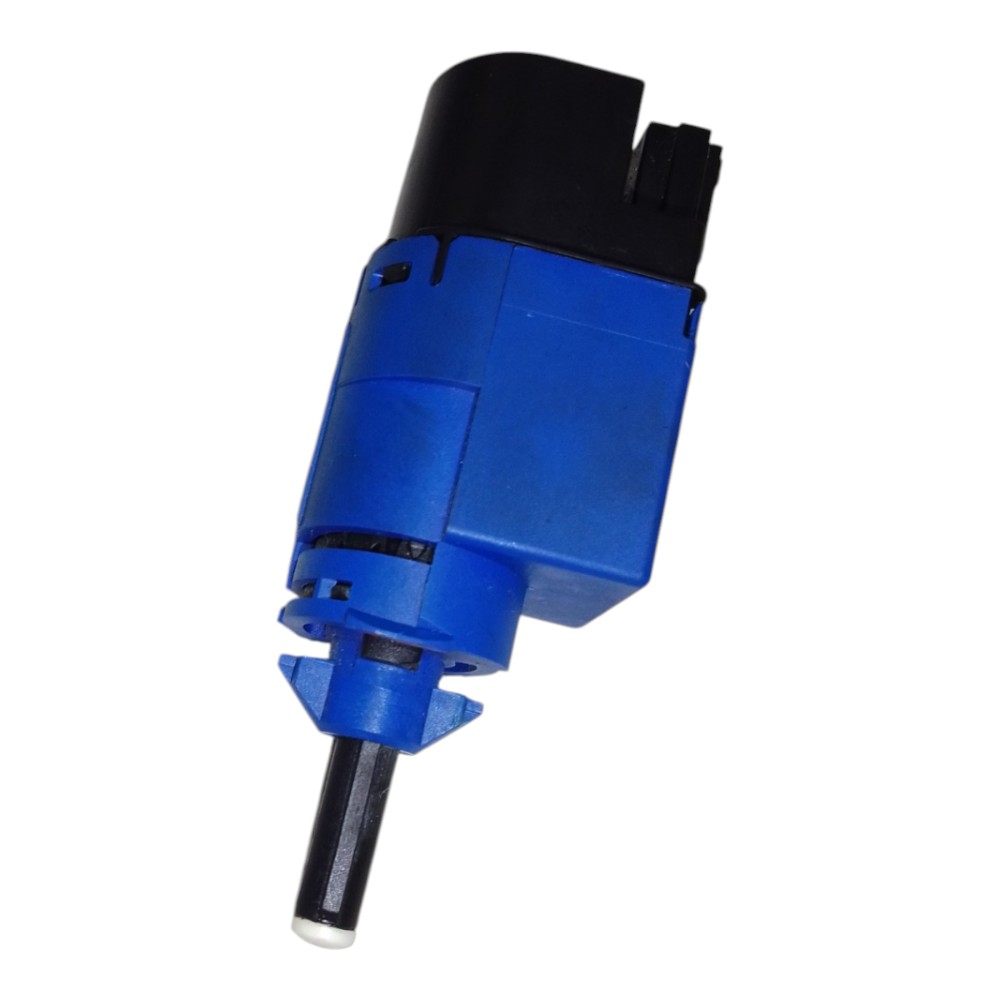 Sensor Pedal Embreagem 1.6 Renault Sandero Logan 2017/2023 Azul E Preto 7