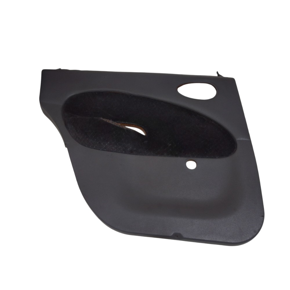 Forro De Porta Traseiro Esquerdo Ford Escort 1994 A 2002