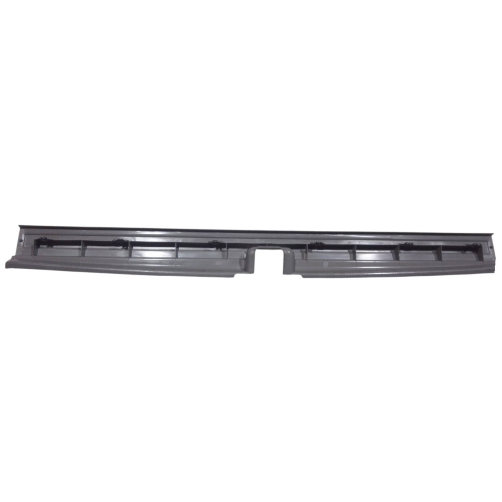 Soleira Porta Malas Chevrolet Blazer Gm 93231016 Cinza 4