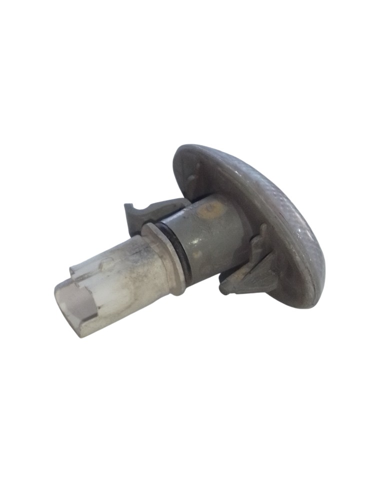 Pisca Luz De Seta Lateral Xsara Picasso 2000 A 2012 Original Âmbar 4