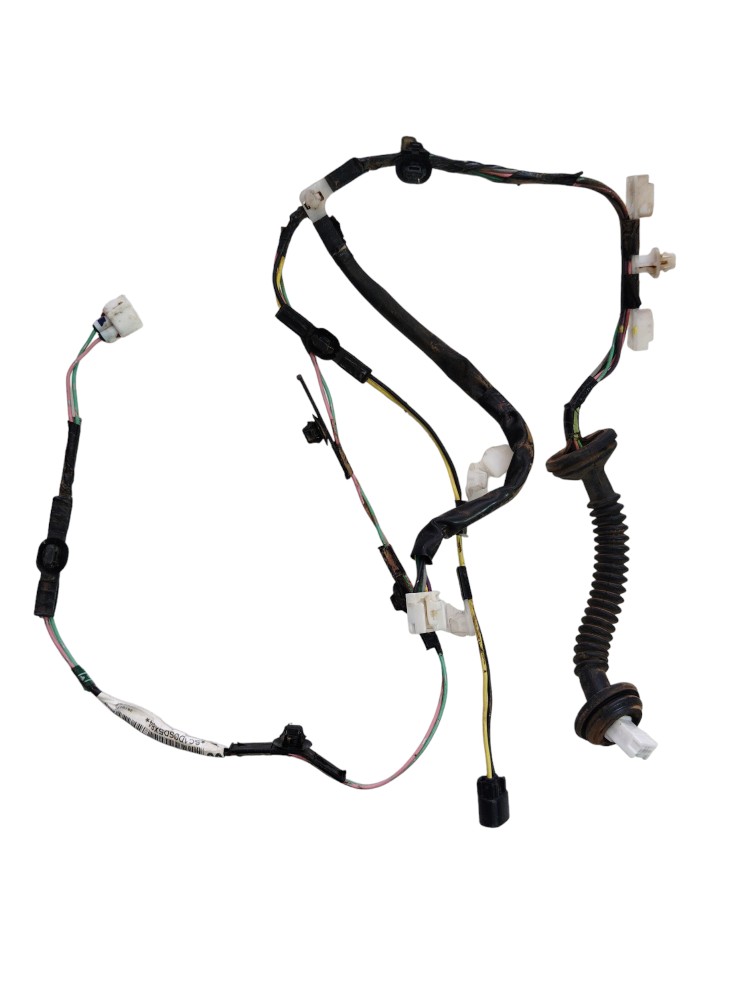 Chicote Porta Dianteira Direita Toyota Etios 2012/2021