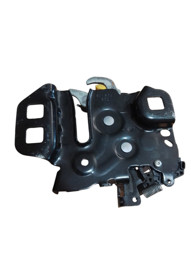 Trinco Fechadura Trava Capo Ford Fusion 2016 A 2022 6
