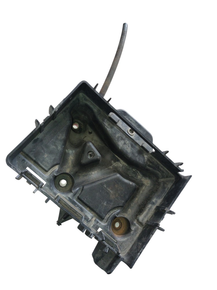 Suporte Base Bateria Volkswagen Fox 1.0 2004 A 2012  12 3