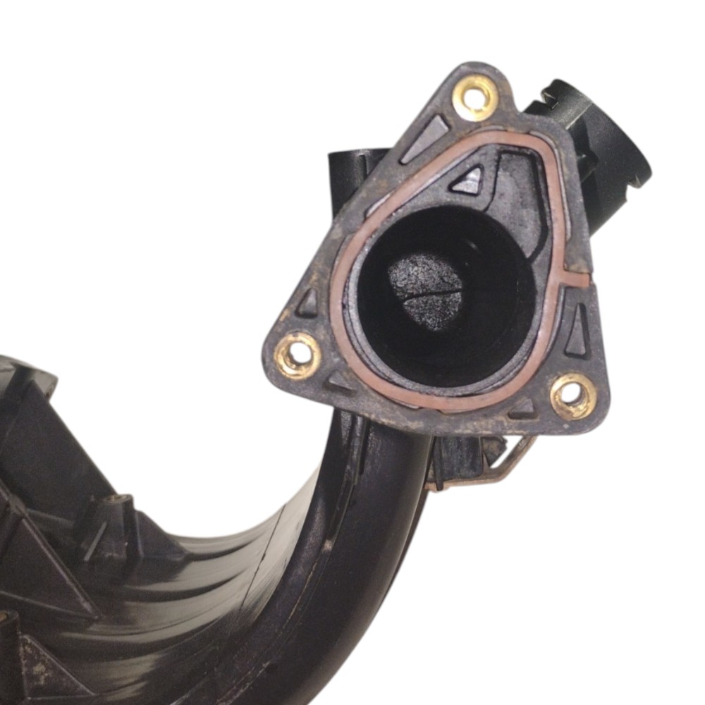Coletor De Admissão Fiat Uno Mille V19 55195877 9