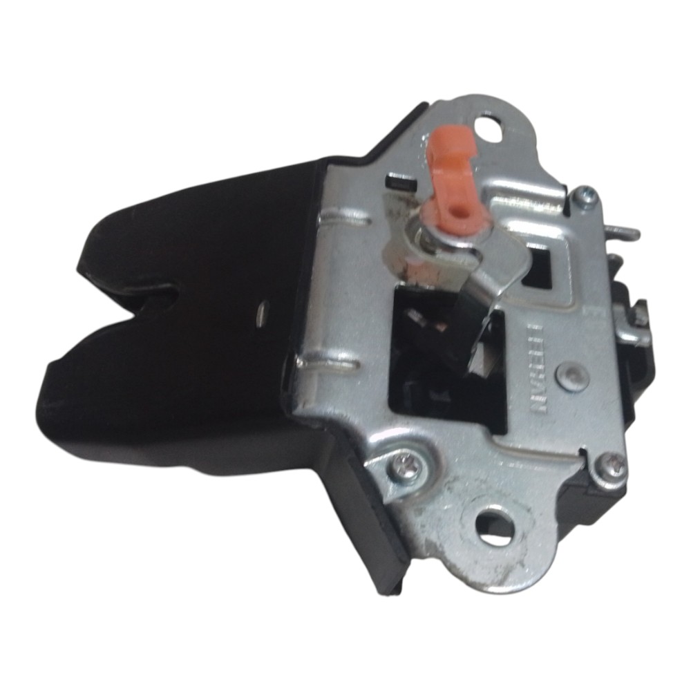 Fechadura Trava Elétrica Porta Malas Hyundai Hb20 2012/2019 9