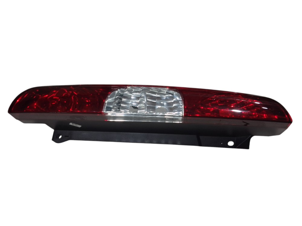 Lanterna Traseira Fiat Doblô 2010 2018 Fiorino 2014 diante Direito/passageiro 5