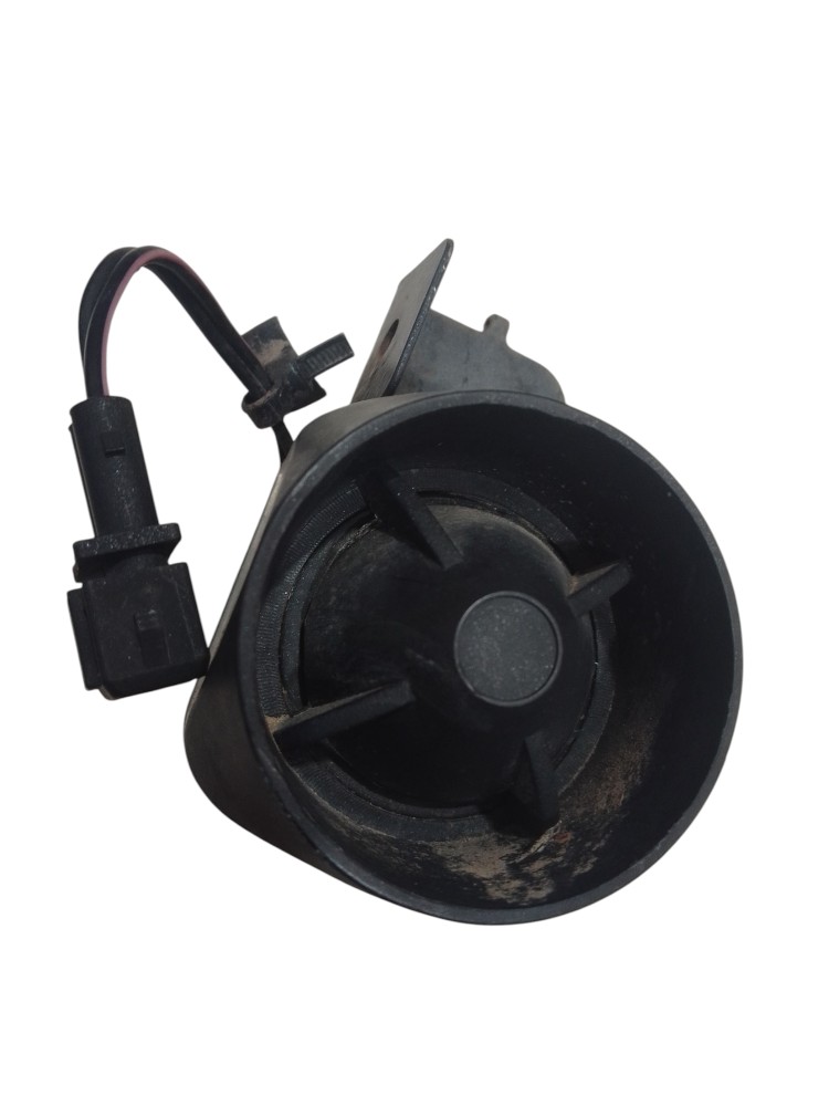 Sirene alarme automotivo Chery face Tiggo 2010 2015 5