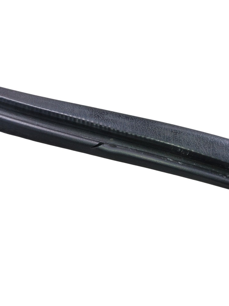 Borracha Vedação Porta Dianteira Direita Xsara Picasso 00/11 Preto 3
