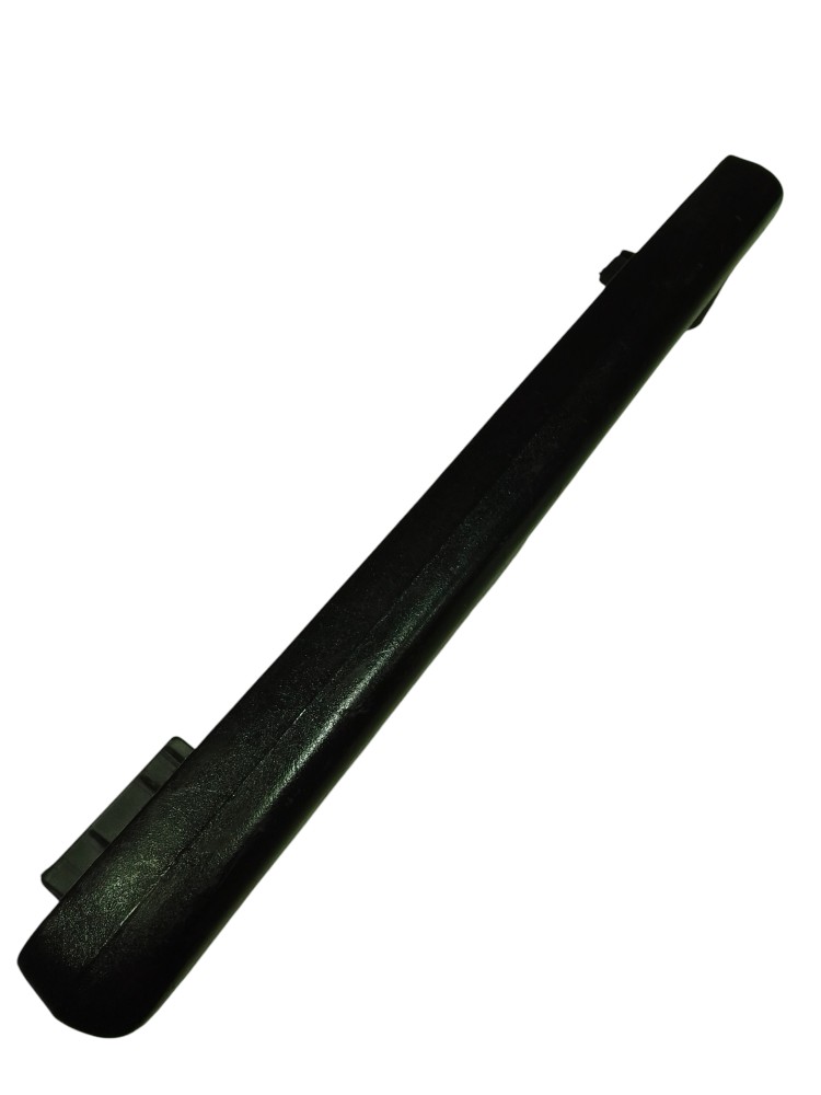 Puxador Fiat Interno Porta Apoio Braço D Uno Fiorino 91a 00 Preto 3