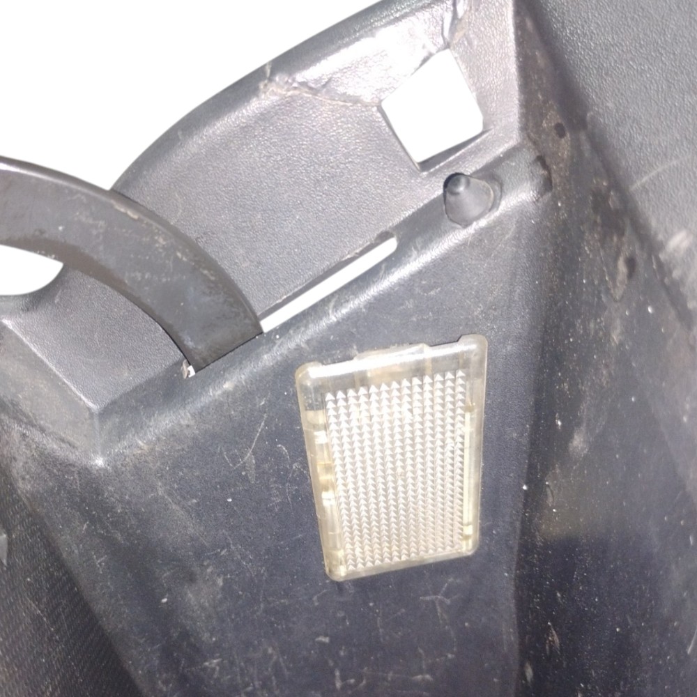 Porta Luvas Completa Chevrolet Gm Astra V20 99414031 3