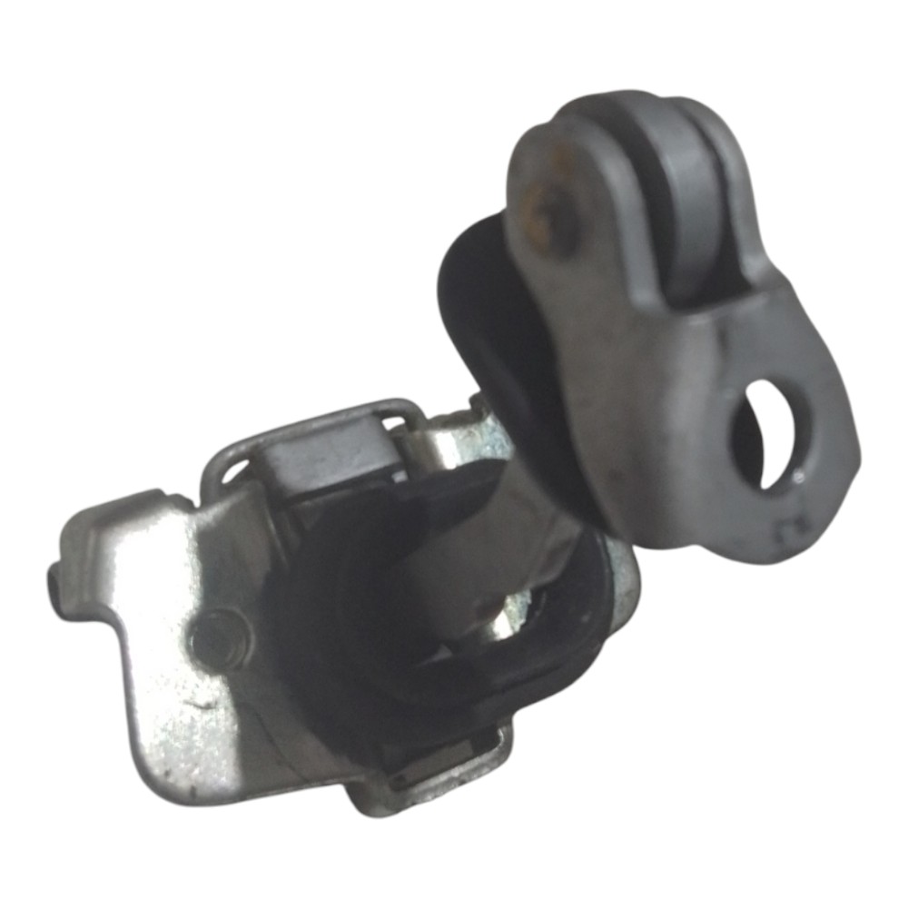 Limitador Porta Direito Traseiro Esquerdo Vw Fox 2003 A 2021 3