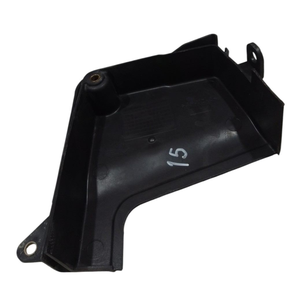 Capa Correia Externa Superior Fiat Uno Mille V15 Preto Preto 7