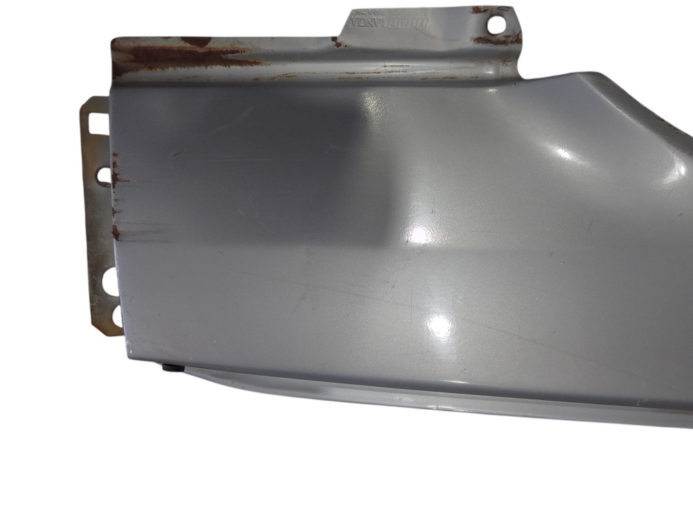 Paralama Direito Fiat Uno Fiorino Elba 1984 2003 7