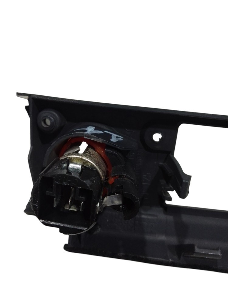 Porta Objetos Cinzeiro Acendedor Fiorino Fiat Uno 94 98 8