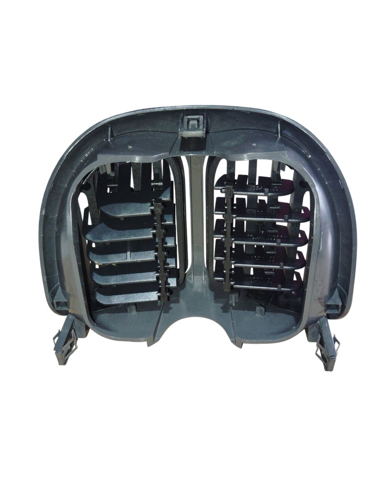 Difusor Ar Console Central Traseiro Xsara Picasso 2000/2012 3