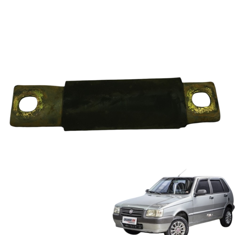 Calço Feixe Mokas Fiat Uno Mille V19