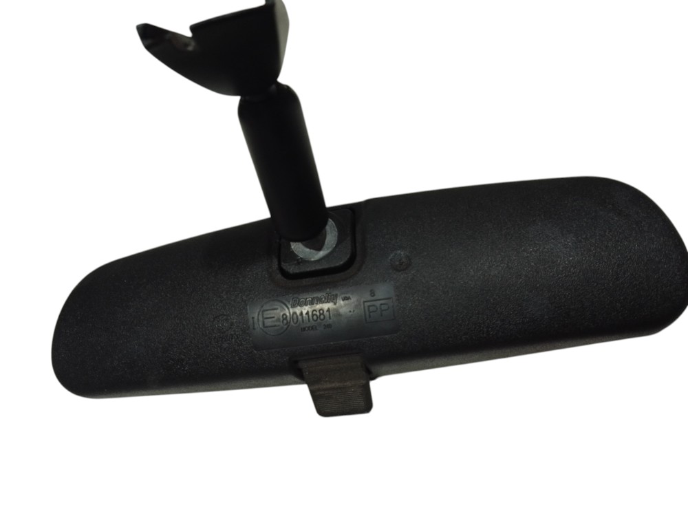 Retrovisor Interno Nissan Livina March 2000 A 2011 7