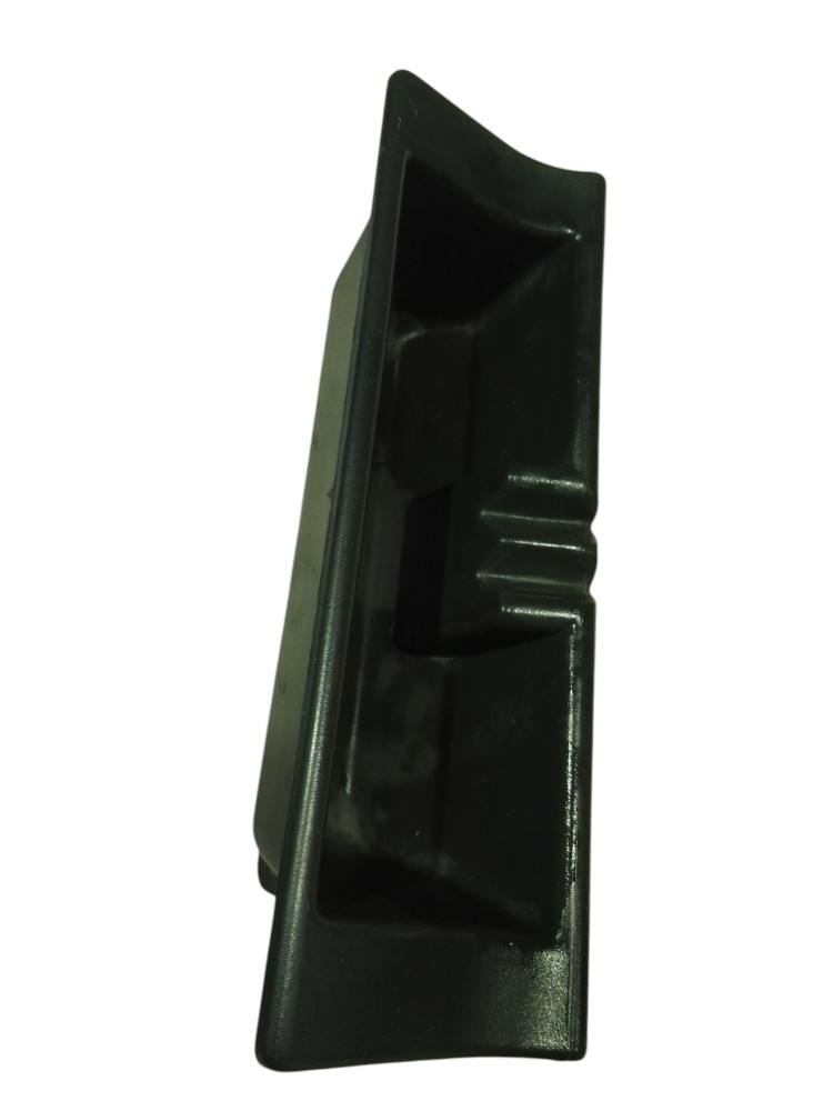 Moldura Cinzeiro Painel Porta Fiat Fiorino Uno 95 2014 3