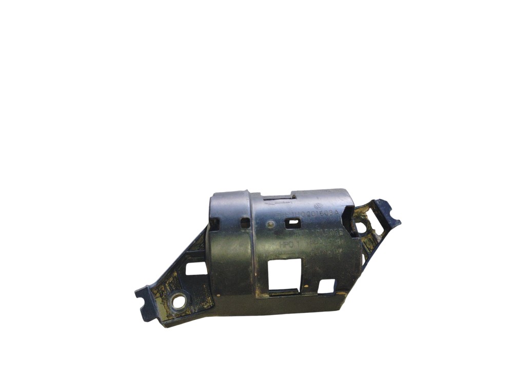 Suporte Filtro De Combustível Volkswagen Golf 1994 A 2000 6