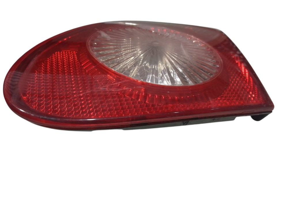 Lanterna traseiro direito tampa toyota corolla 2003 a 2008 5