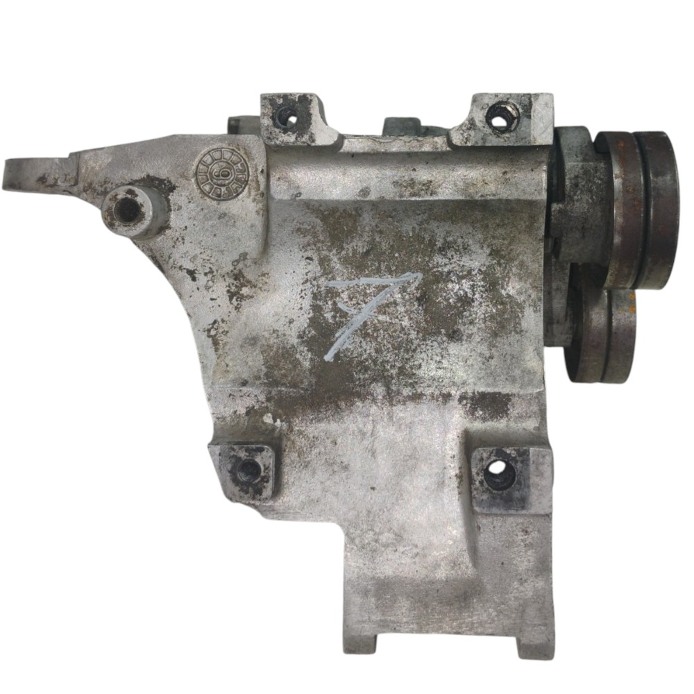Suporte Compressor Do Ar Condicionado Ford Escort Zetec 1.8 5
