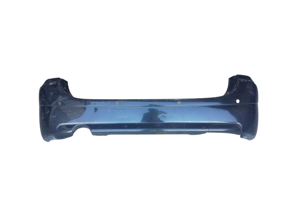 Parachoque Traseiro Citroen Xsara Picasso  2008/2012 2