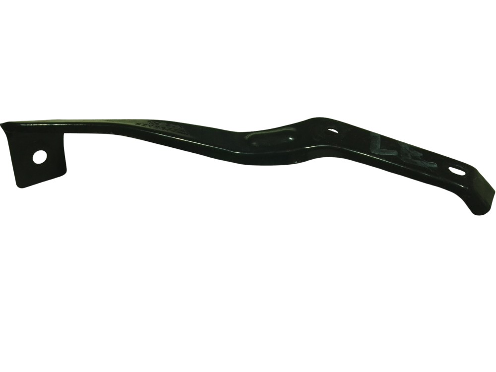 Suporte moldura Bagagito esquerdo Volkswagen 2012 2016 4