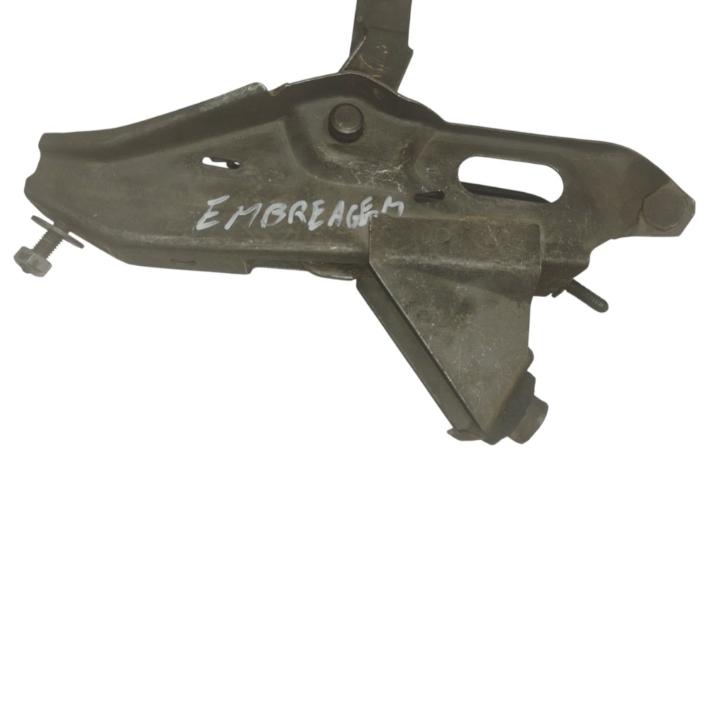 Pedal Com Suporte Embreagem Chevrolet Gm Astra 1995 V20 7