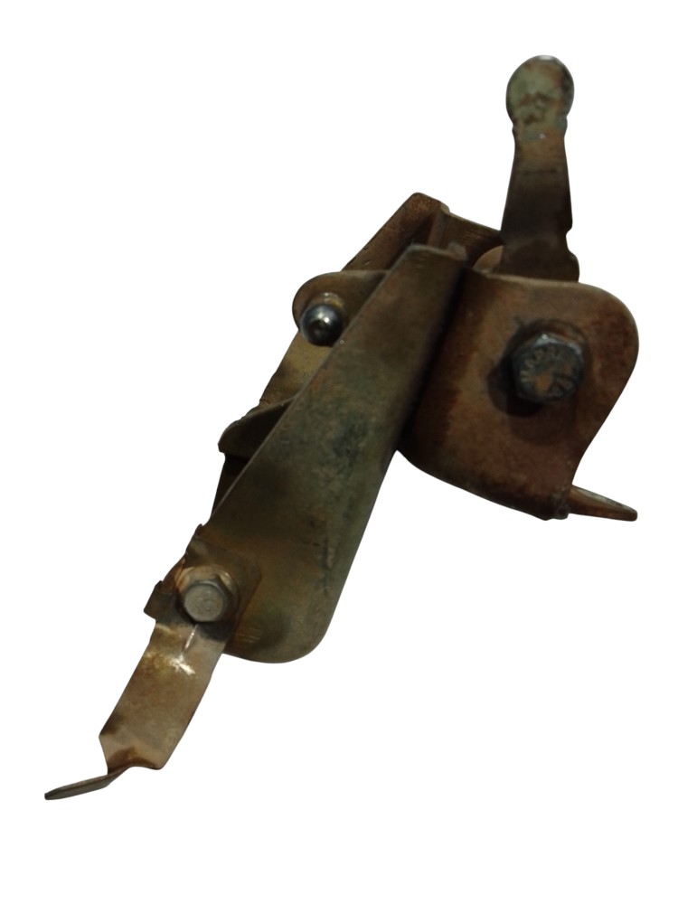 Suporte Do Trambulador Fiat Uno Mille 2003 2004