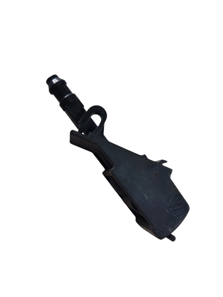 Brucutu Esguicho Parabrisa Volkswagen Golf Gol Saveiro 03/14 7
