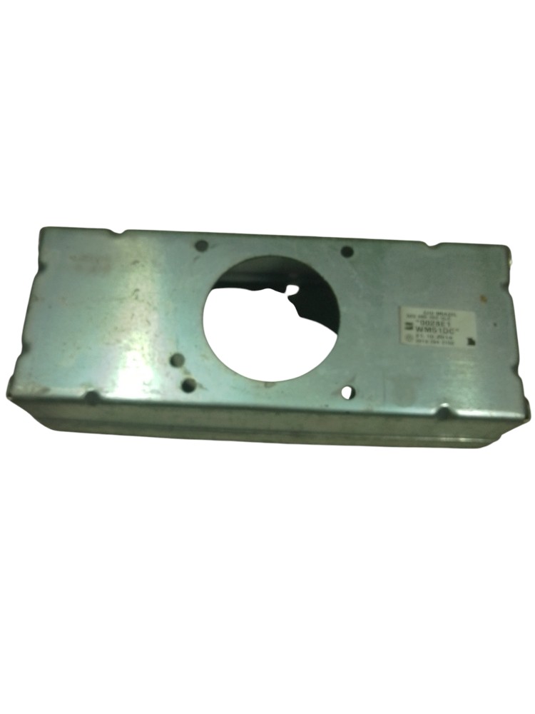 Suporte para airbags Volkswagen Fox spacefox  2014