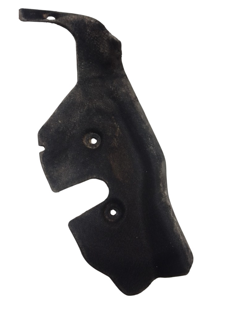 Forro Interno Painel Corta Fogo Fiat Uno 2007 5