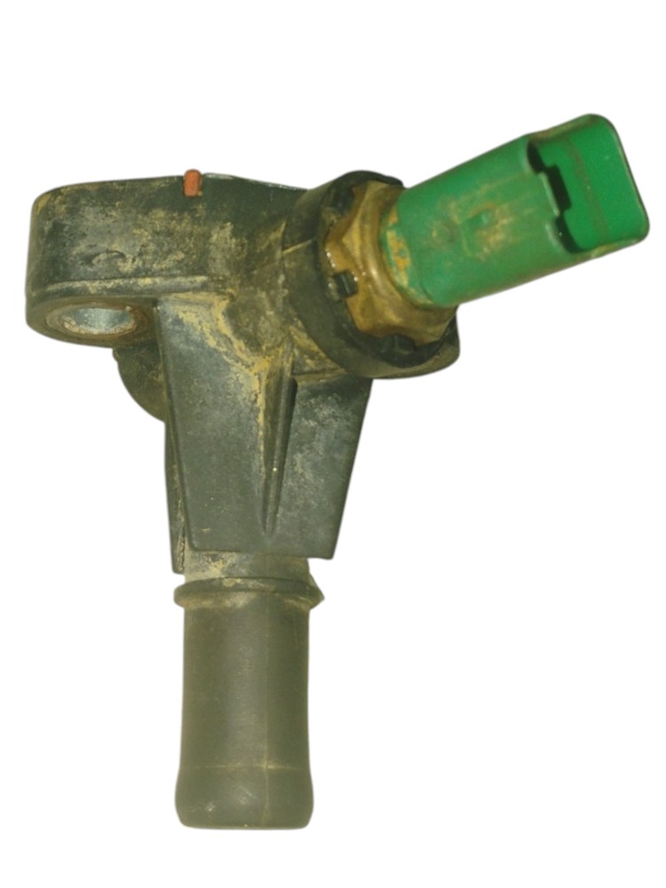 Sensor De Temperatura Água Fiat Uno Mille V19 2