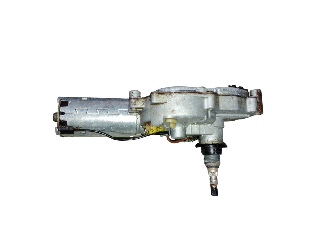 Motor maquina Limpador Traseiro Volkswagen Golf 1995/1998 4