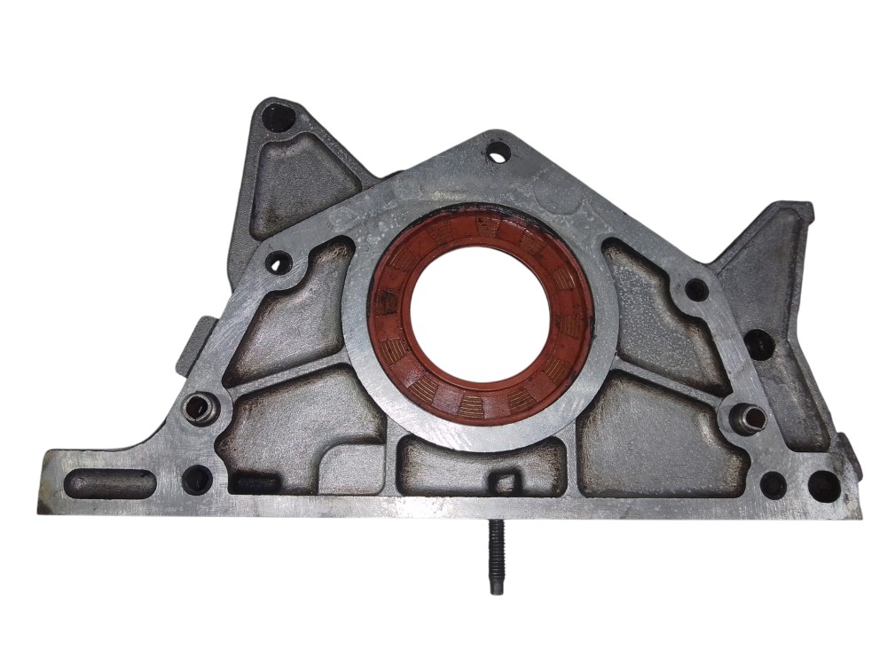 Flange Retetor Polia Virabrequim Xsara Picasso 1.6 05/11 2