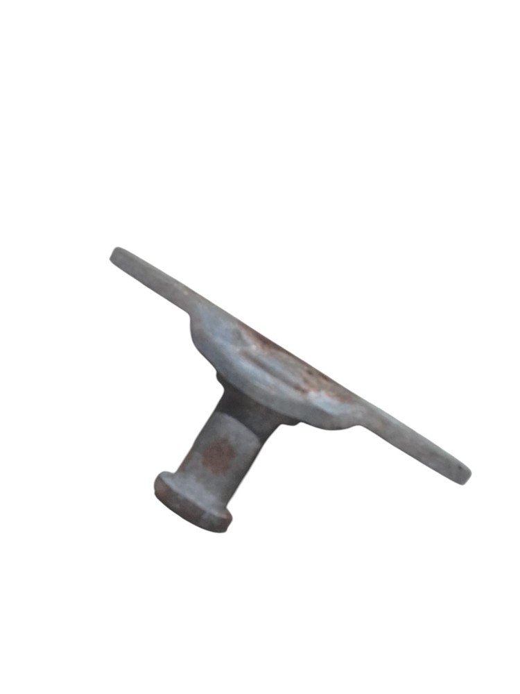 Batente Tampa Traseira Porta Malas Vw Golf Mk3 1995/2000 8