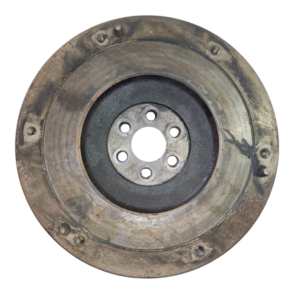 Volante Do Motor Toyota Etios Sedan 1.3 1.5 2013/2015 2