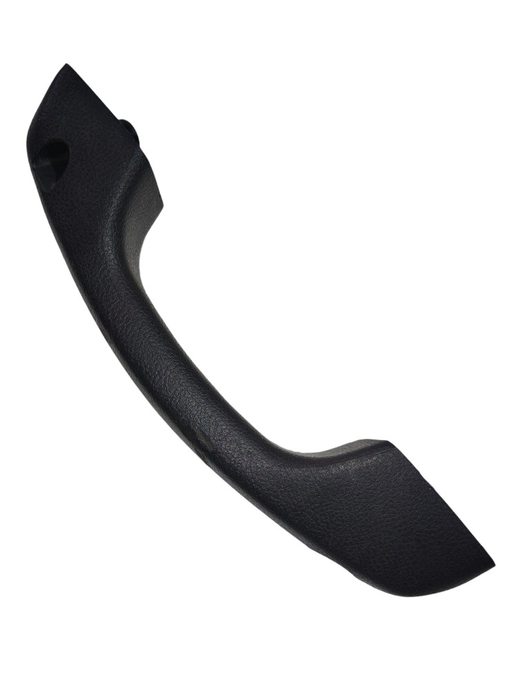 Puxador Porta Dianteira/traseira Direita Fiat Siena 2000/03 Preto 5