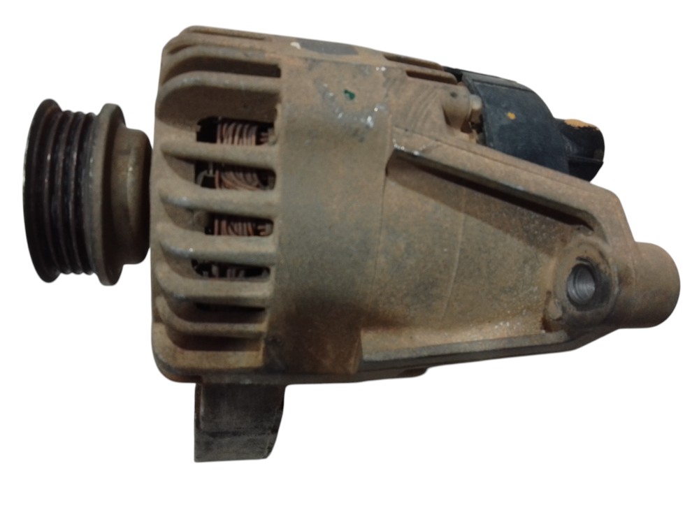 Alternador Fiat Uno Prêmio Palio Elba 2008 2013 3