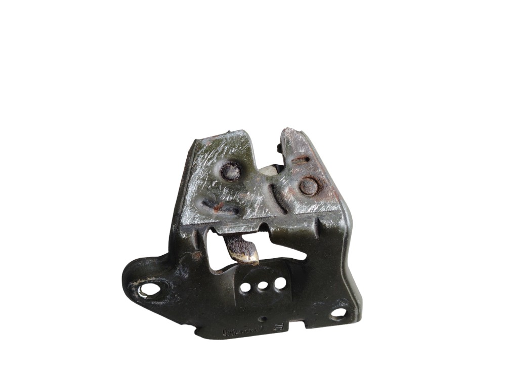 Fechadura Porta Malas Original Fiat Palio 1997-2004 4