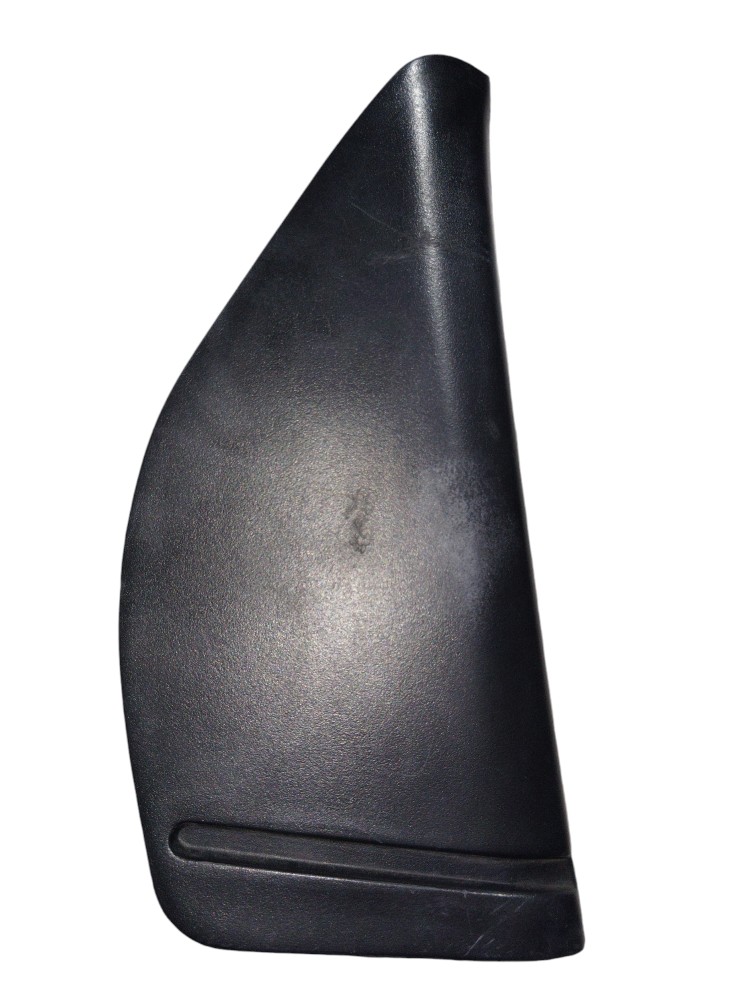 Acabamento Interno Porta Fiat Siena Palio 96/06 Preto