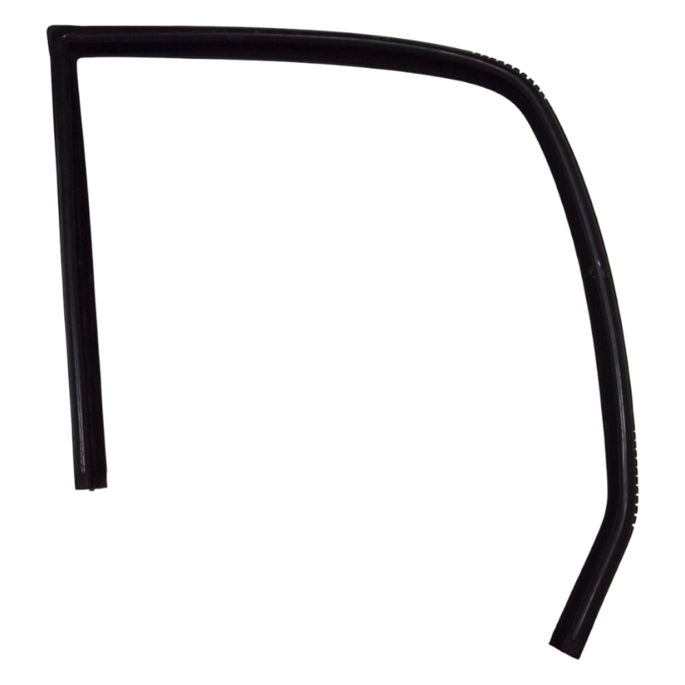 Canaleta Porta Dianteira Esquerda Fiat Uno Mille V16 2