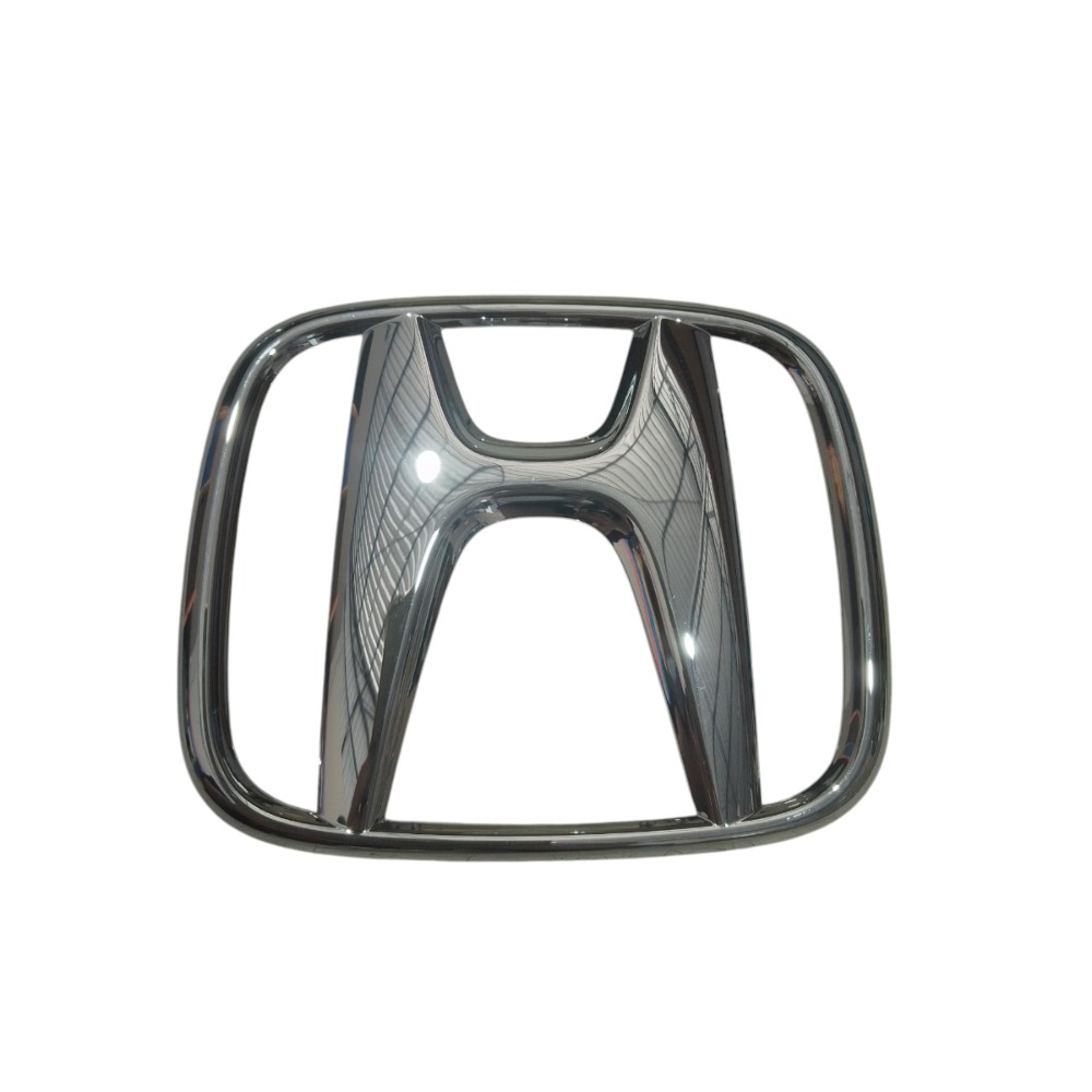 Emblema Honda city grade dianteiro 2010 2012