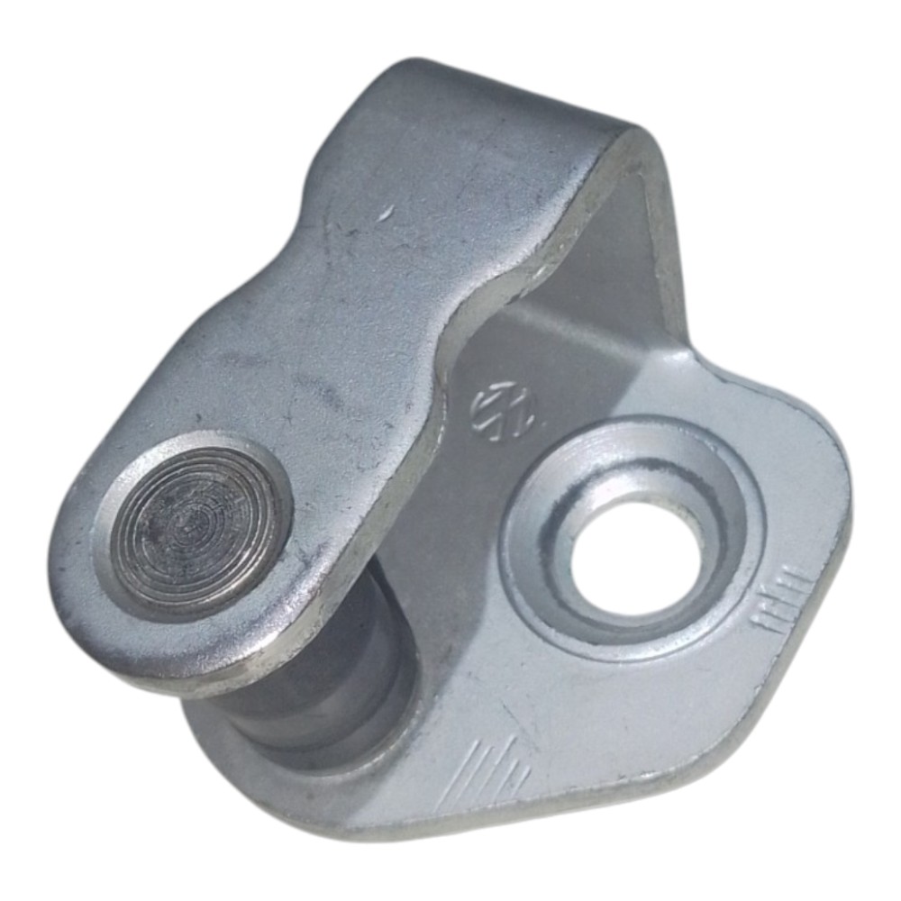 Batente Porta Fechadura Vw Gol Parati Fox Crossfox Spacefox 7