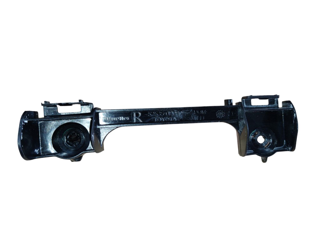 Guia Parachoque Dianteiro Direito Toyota Etios 2012/ 2020 2