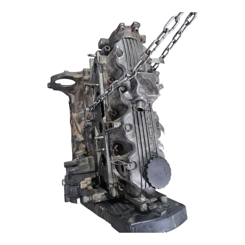 Motor Parcial 2.0 8v Gm Astra Vectra Zafira 1996 A 2011 V20 base troca 5