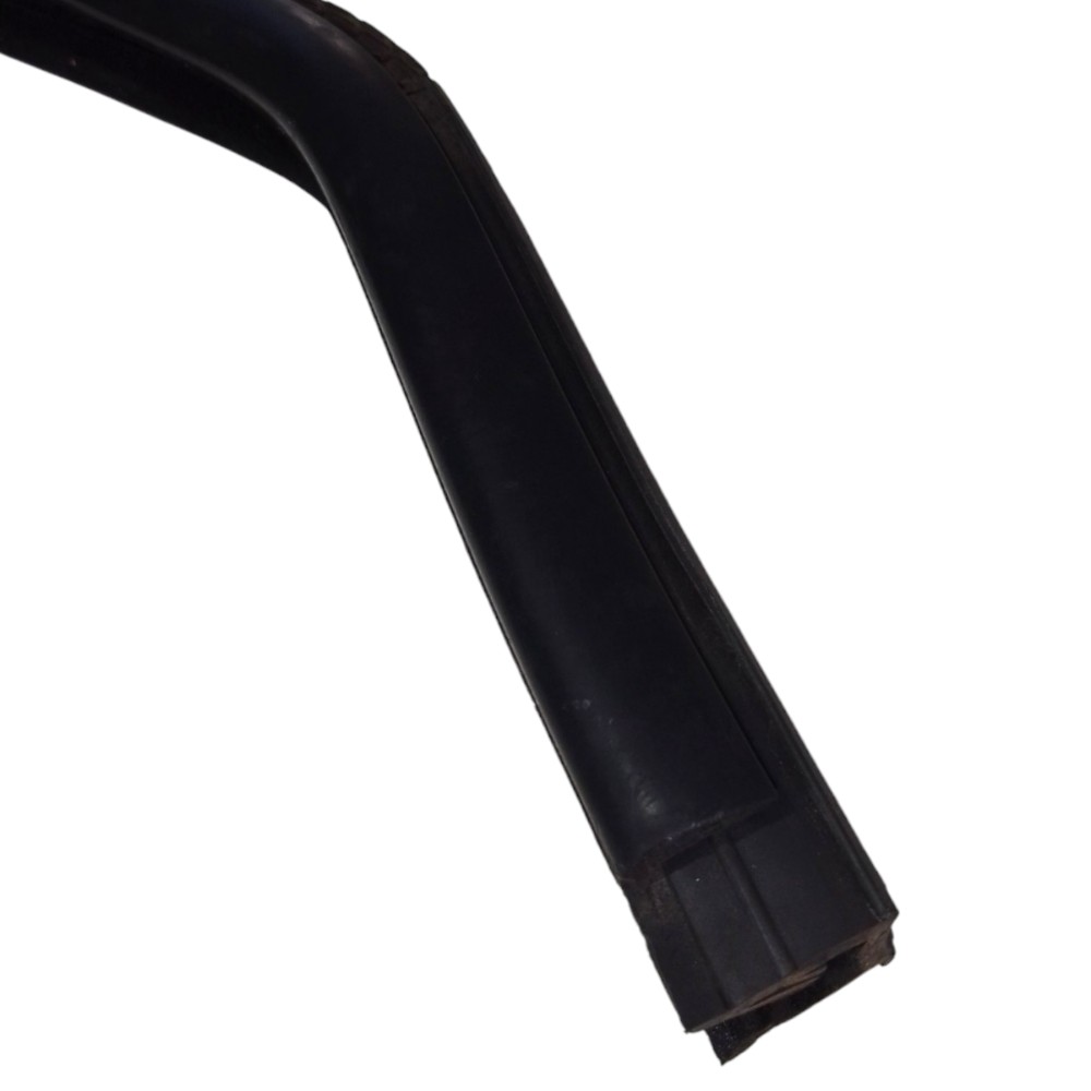 Canaleta Porta Dianteira Esquerda Fiat Uno Mille V16 4