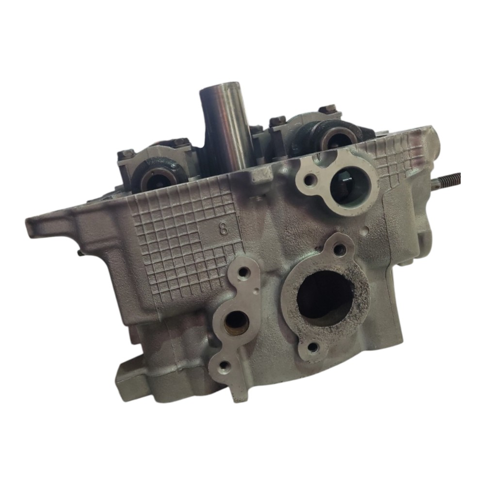 Cabeçote Toyota Etios 1.3 1.5 2013 2017 RETIFICADO 5