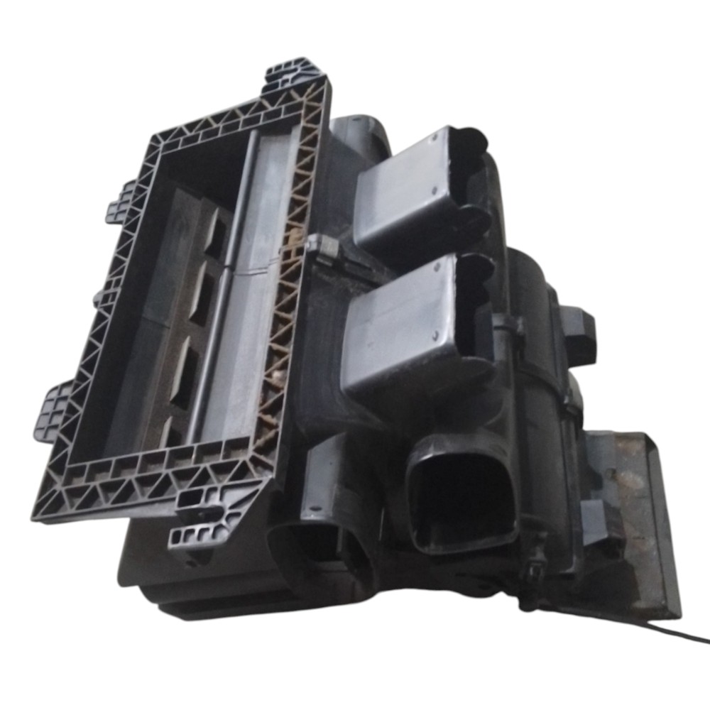 Caixa Evaporadora Ford Escort 1993-1996 547819173a 9